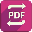 Icecream PDF Converter  官方中文版v2.71
