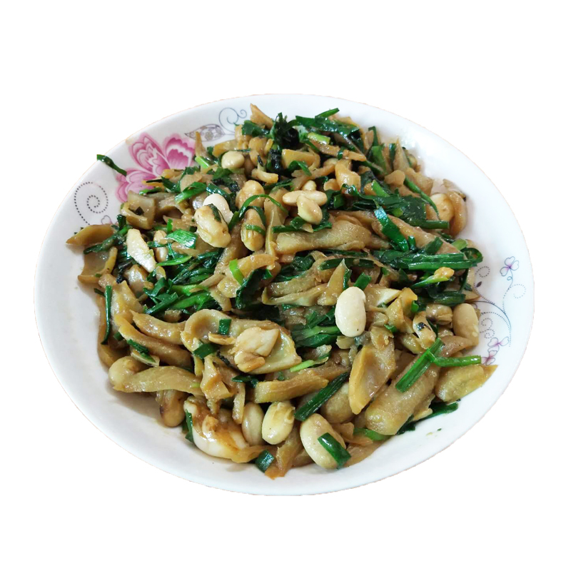 广西狗儿豆：农家新鲜采摘，尝鲜必备的神奇豆豆们