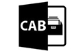 cab文件解压器1.0 绿色版
