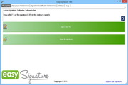 Easy Signature1.46