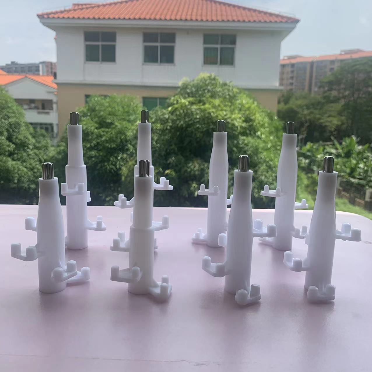 绞肉机刀片：家用多功能电动料理机的秘密武器，让厨房新手也能秒变大厨！