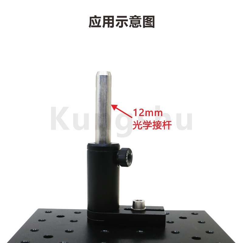OMPH12M\05M\12mm\12.7mm\0.5英寸\带磁力底座压板接杆筒安装座：解锁你的DIY新技能！