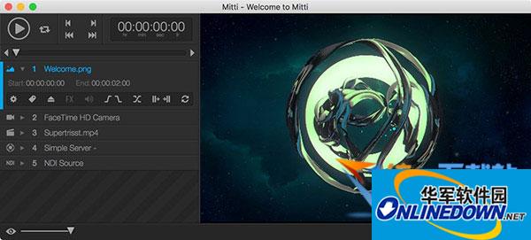 Mitti Mac版v1.1.2 官方版