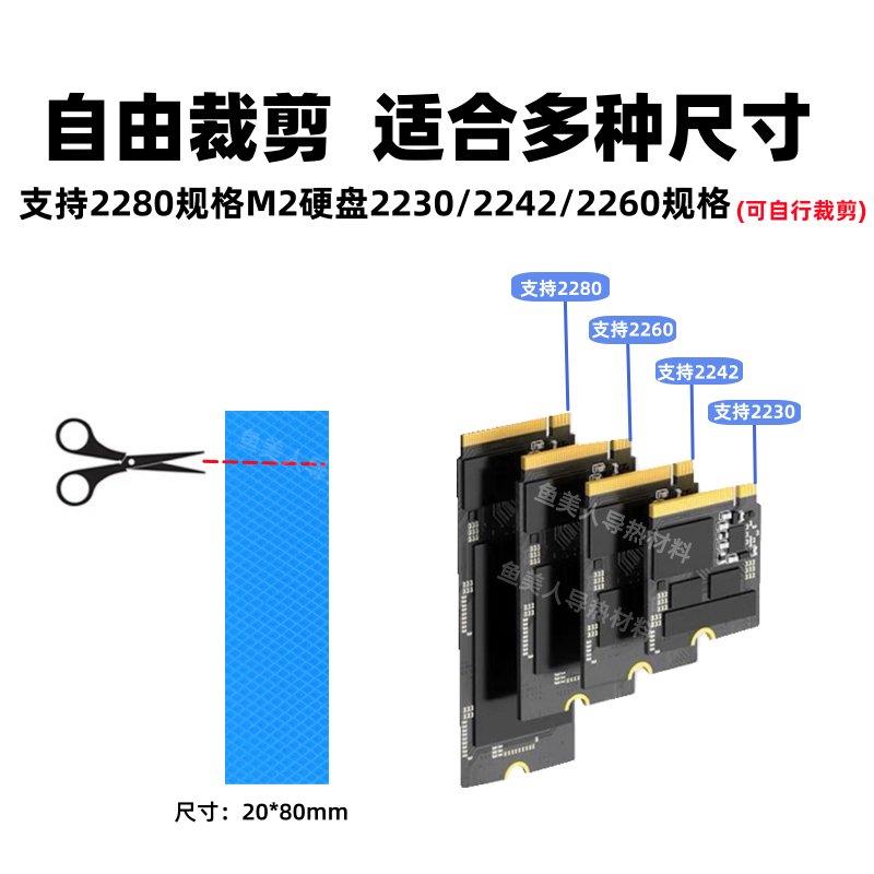 SSD检测软件哪个好？小白必看，拯救你的硬盘，绝绝子！