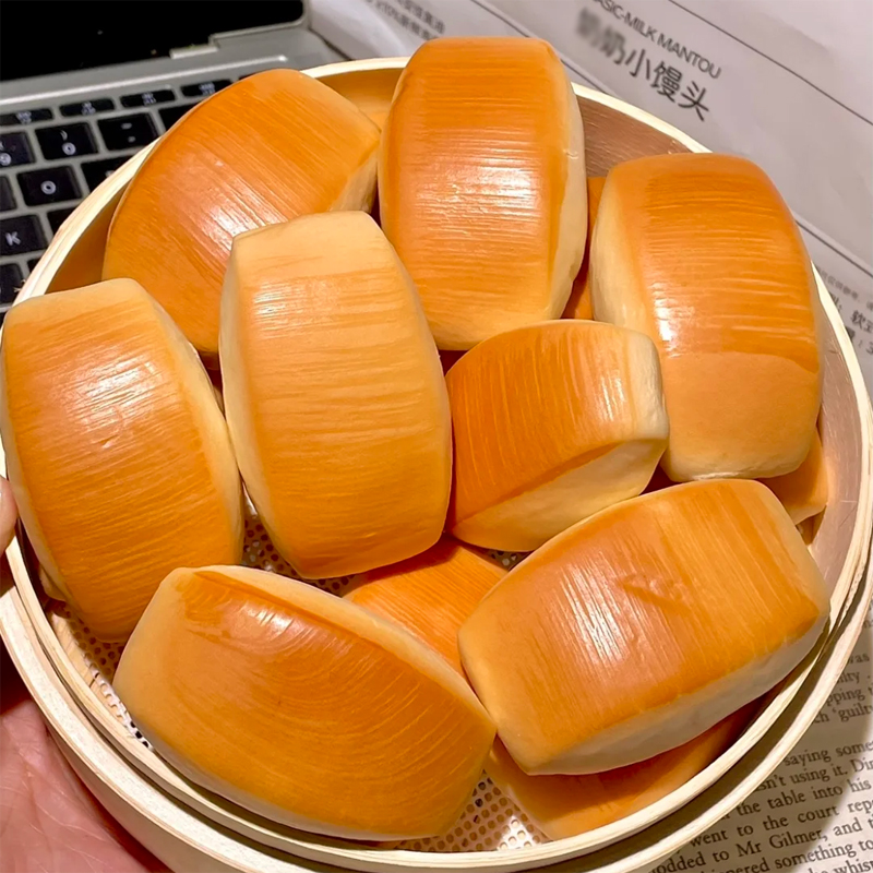 谷味欢飞侠卡通果蔬馒头面包，宝宝营养早餐新选择！