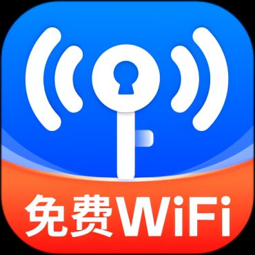 WiFi万能超多连1.0.01.00 免费版增强网速 管理无线网等-蕾格格部落-蕾格格下载站