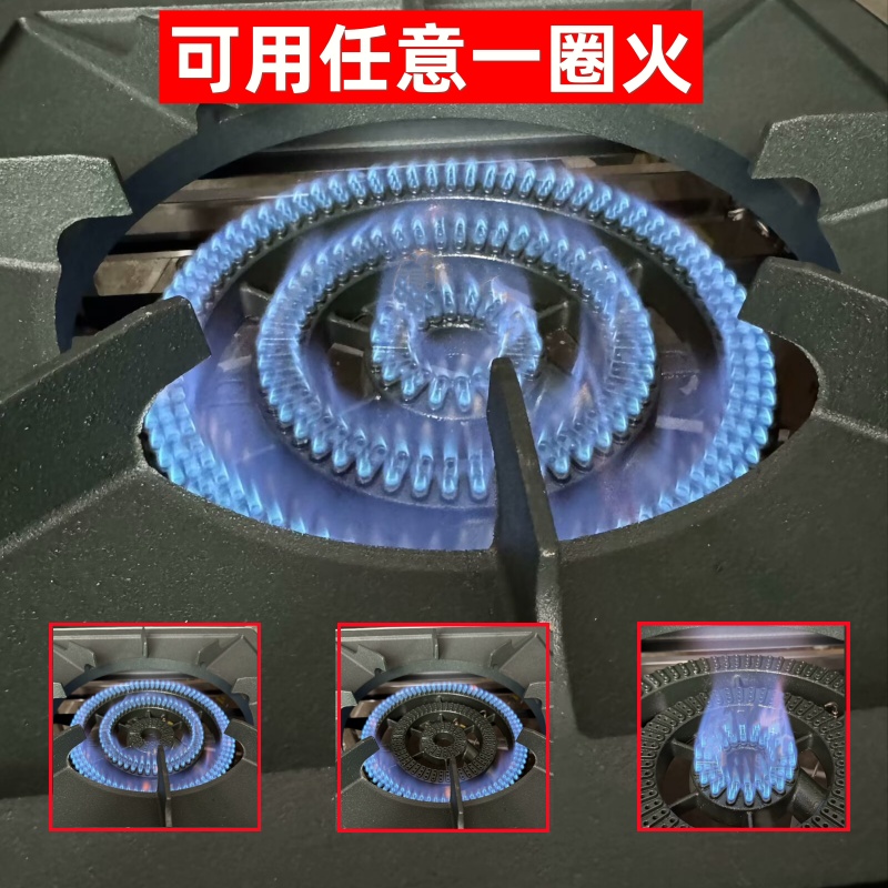 广式猛火商用煲仔炉灶：厨房里的美食魔法大师，节能又安全的秘密武器！