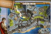 罗马之路2（Roads of Rome 2）For Mac1.01