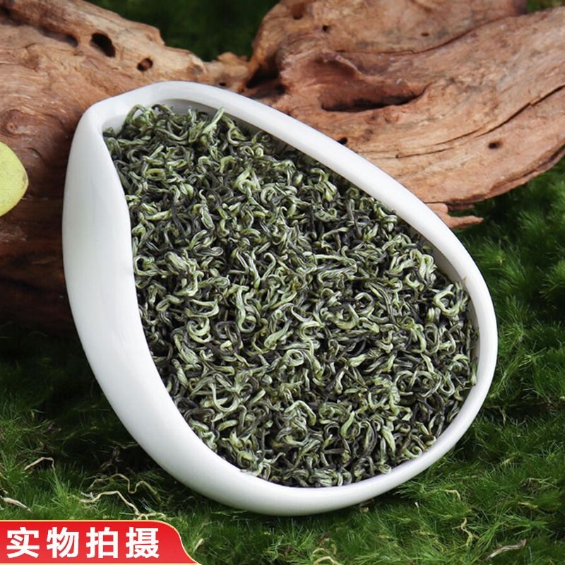 正富绿茶春茶：春天的第一抹绿，唤醒味蕾的清新之旅！