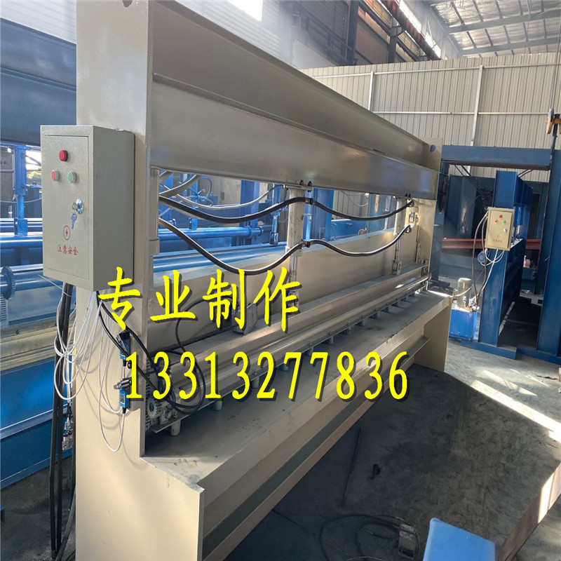 IGP6-H100 MAOXIN 齿轮泵：剪板机弯管机必备神器，高效节能的秘密武器！️