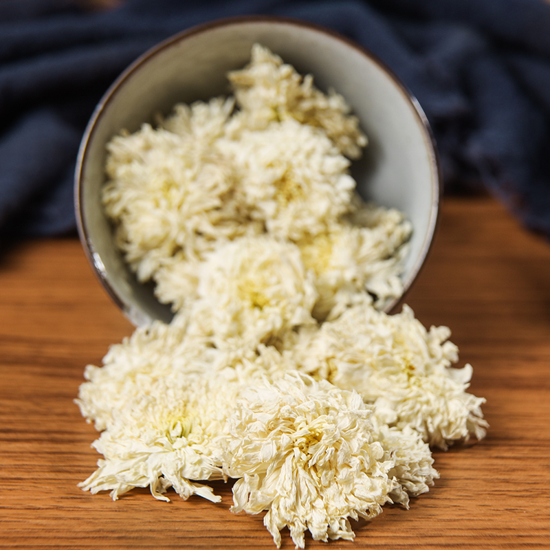 菊花茶真的能降血压吗？