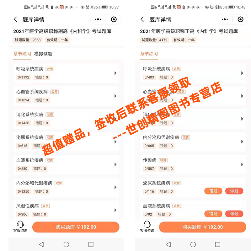 2024年高级职称卫生专业技术资格考试副高泌尿外科学历年真题大揭秘！