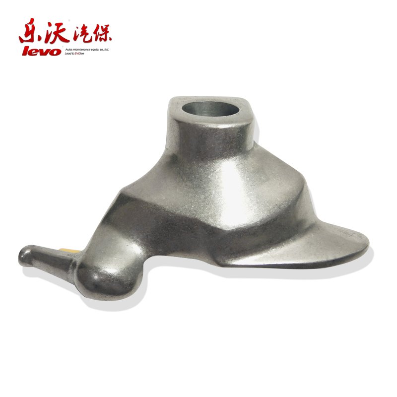 大力620型扒胎机：鸟头轮胎拆装神器，纯白钢配件，拆装无忧！️