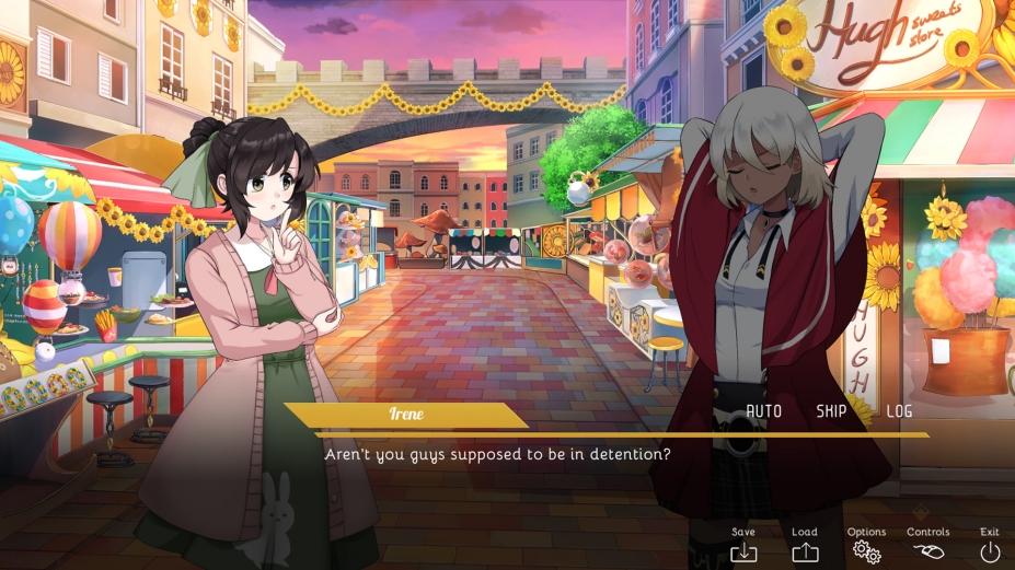 黄金百合免安装绿色中文版[v1.0.4|官方中文]3