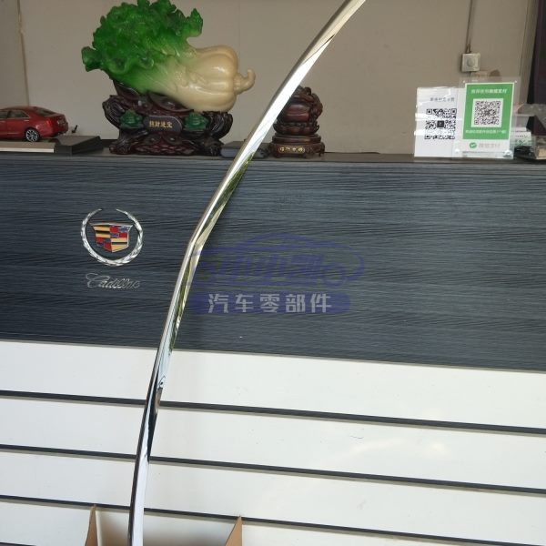 凯迪拉克CTS08-12款后杠亮条，点亮你的豪车魅力✨