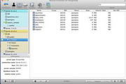 Navicat Essentials for PostgreSQL for Linux11.1.13