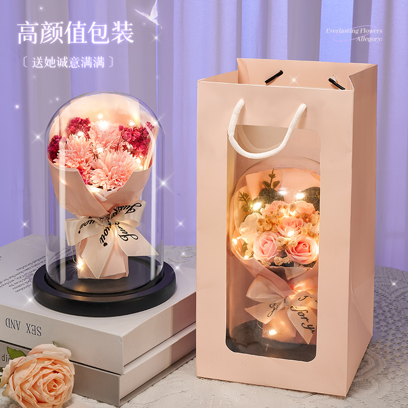 乐迪安暖宫仪：近红外光暖腹神器，缓解经期不适，送给女友的暖心礼物