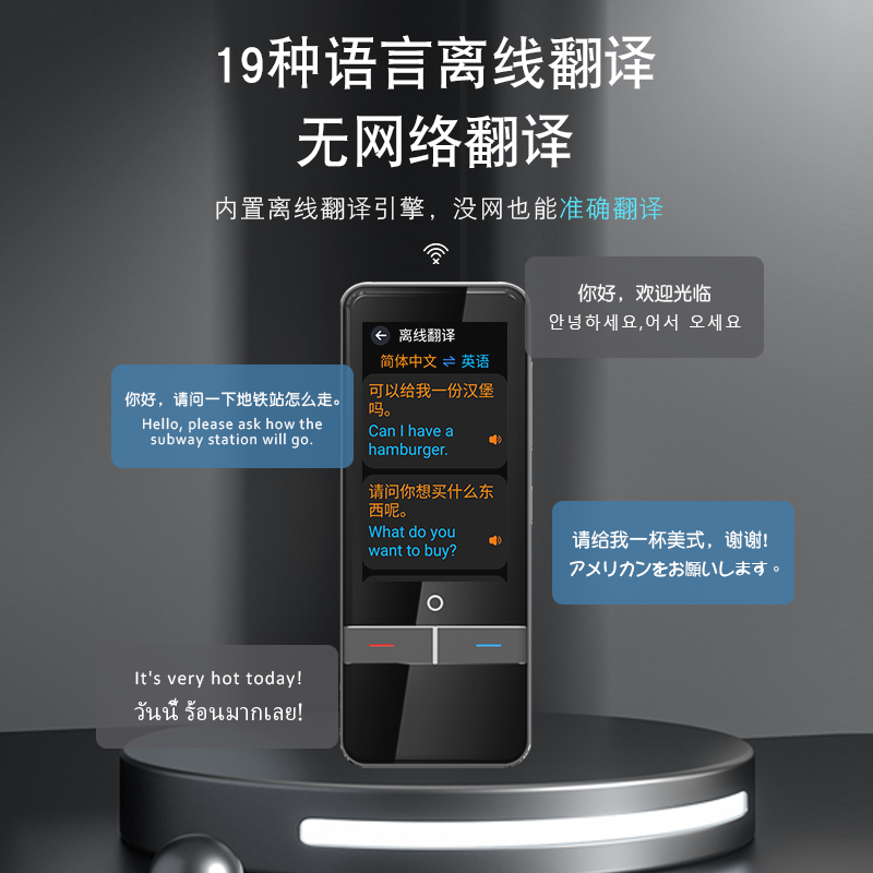 法语小白的福音！在线翻译神器，轻松get法语助手技能