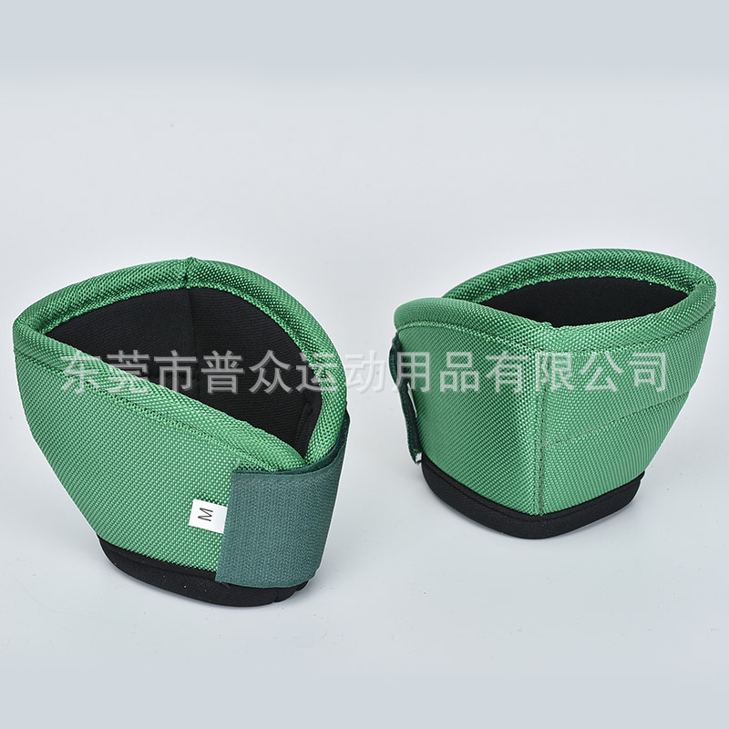 工厂直供马术护具：马护蹄腕新选择，牛津布防撞减震109，守护你的爱驹！