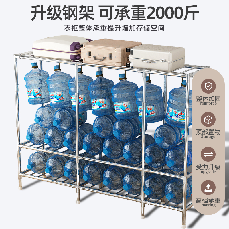 十大衣柜品牌排名大全及价格！看完你还在买便宜货？