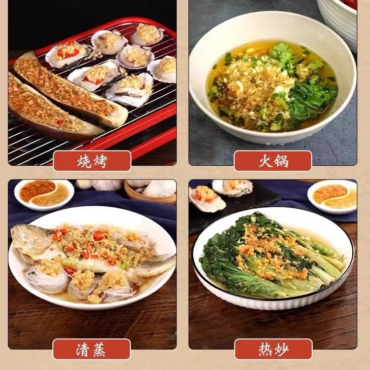 台山生蚝：海洋的味道，一口爆汁的美味盛宴！✨