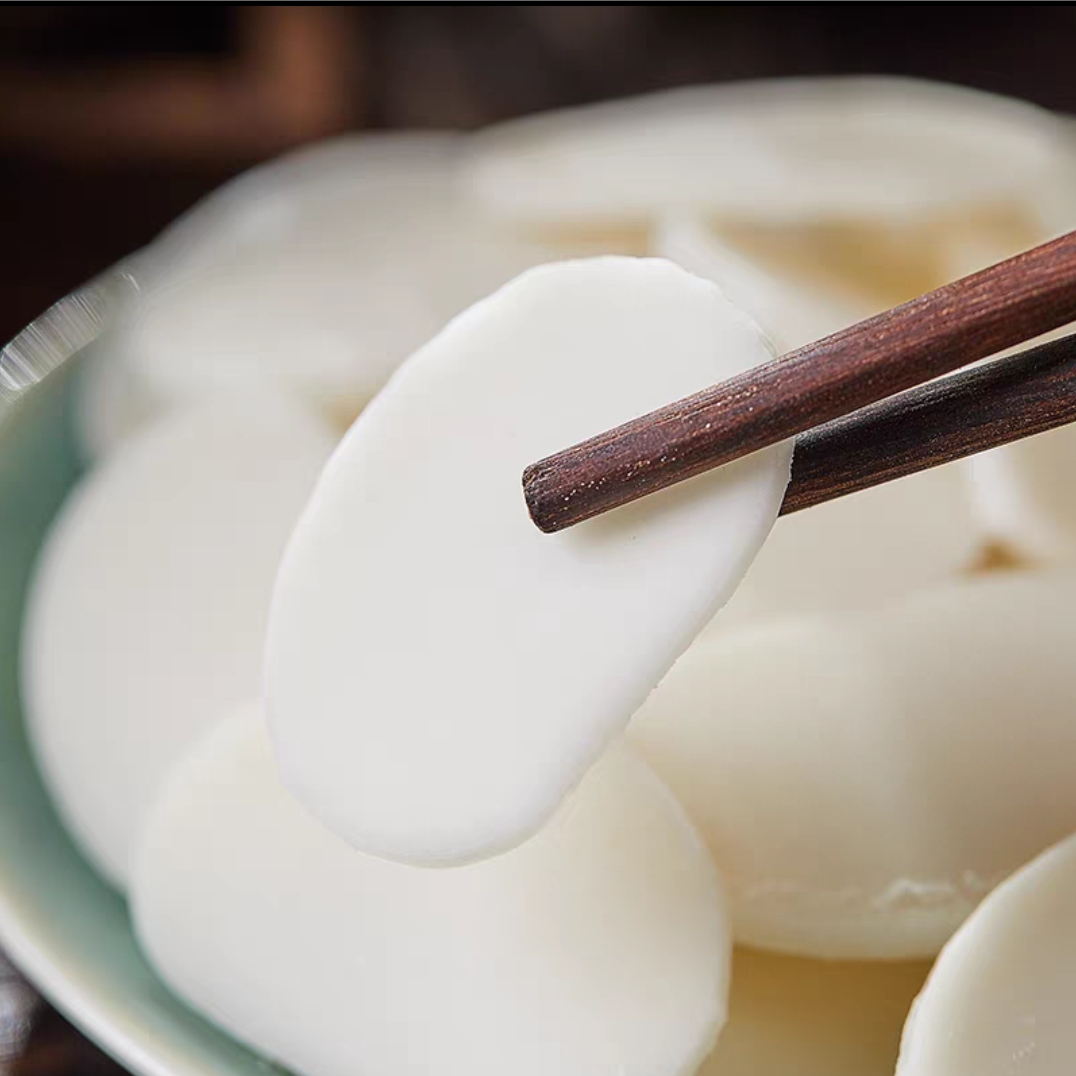 韩国年糕机真香预警！炒年糕神器来了，懒人也能做韩式美食