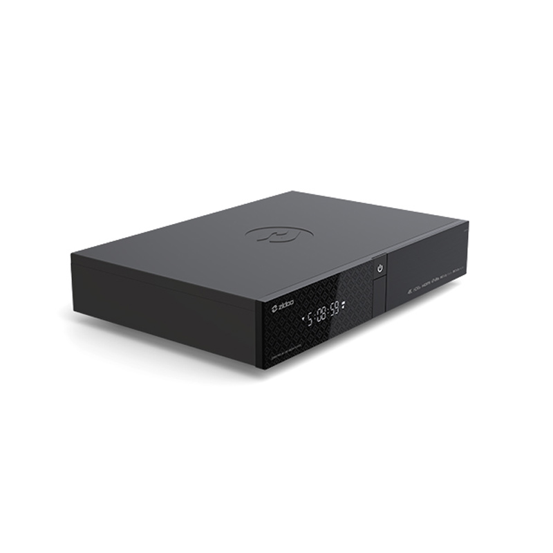 芝杜Z2000Pro：4K HDR10+超高清，家庭影院升级新神器！