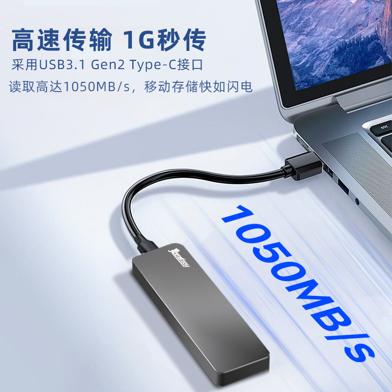 揭秘金士顿SSD里的秘密颗粒