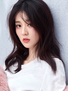 王若羽扮演角色