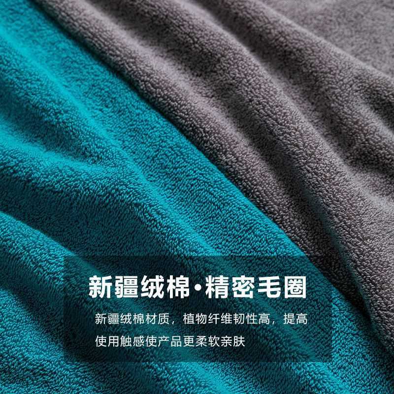 五星级酒店毛巾干净吗？真相揭秘，教你正确判断！