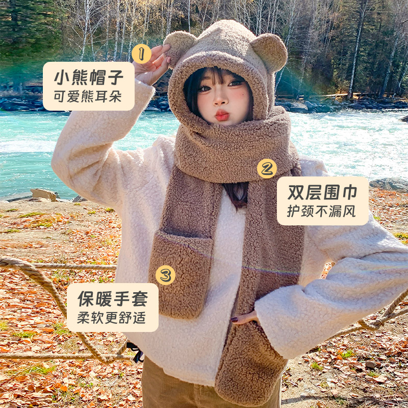 1000度耐高温手套真香预警！防烫防热神器，工业级防护太强了