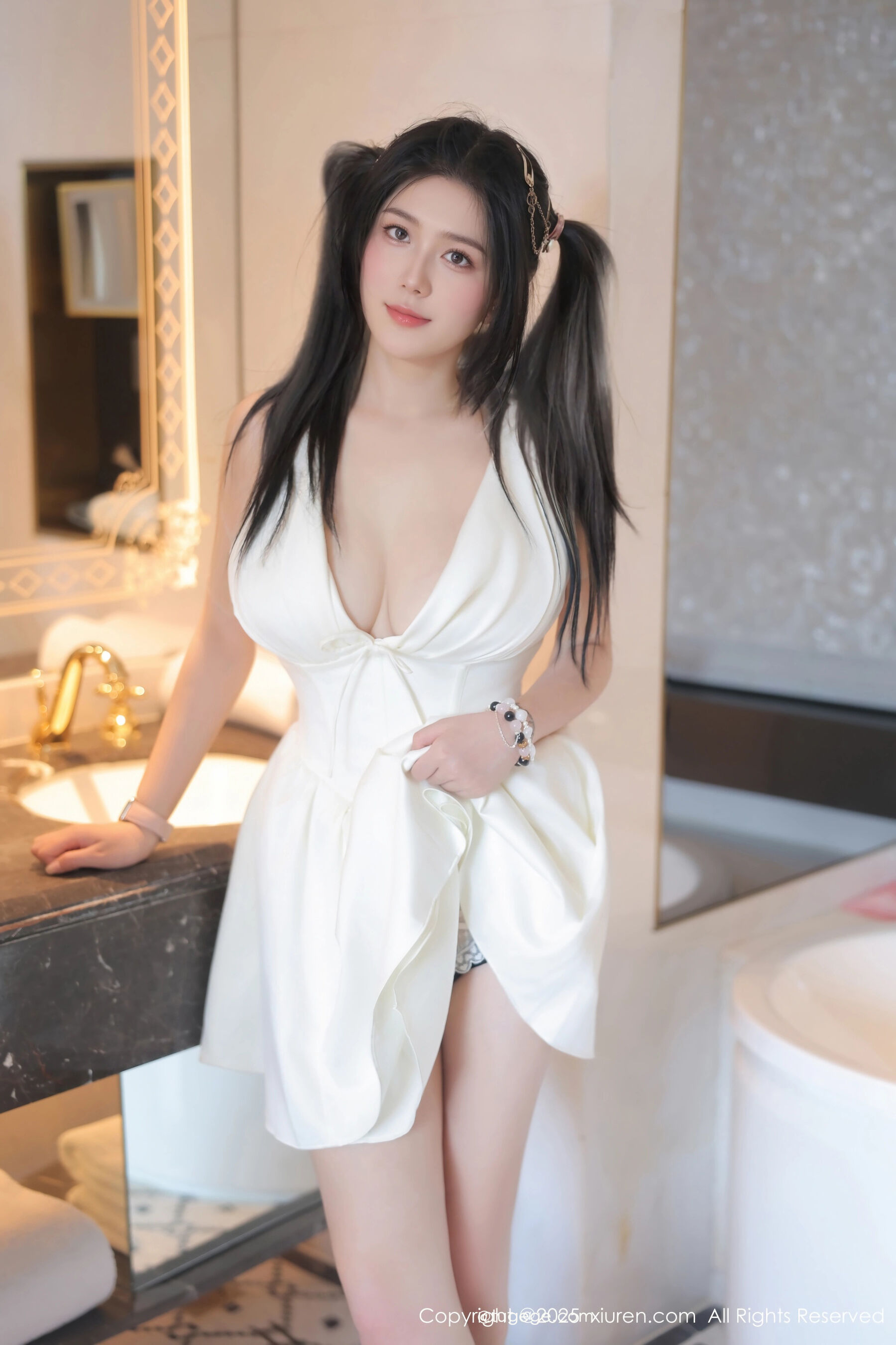 图片[5]-[Xiuren秀人网] 2025.05.12 NO.10262 诺诺Hsu[41P]-六色网