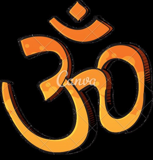 om symbol without background,Discover the Om Symbol: A Detailed Exploration Without Background