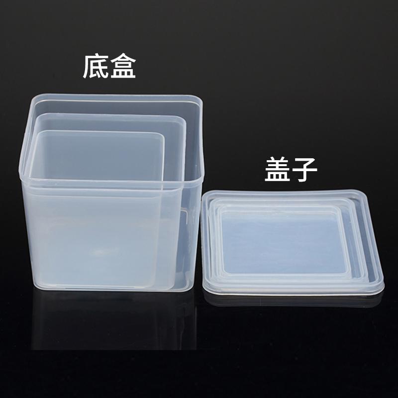 中药材收纳神器！透明防潮防串味中药柜内胆，告别杂乱无章