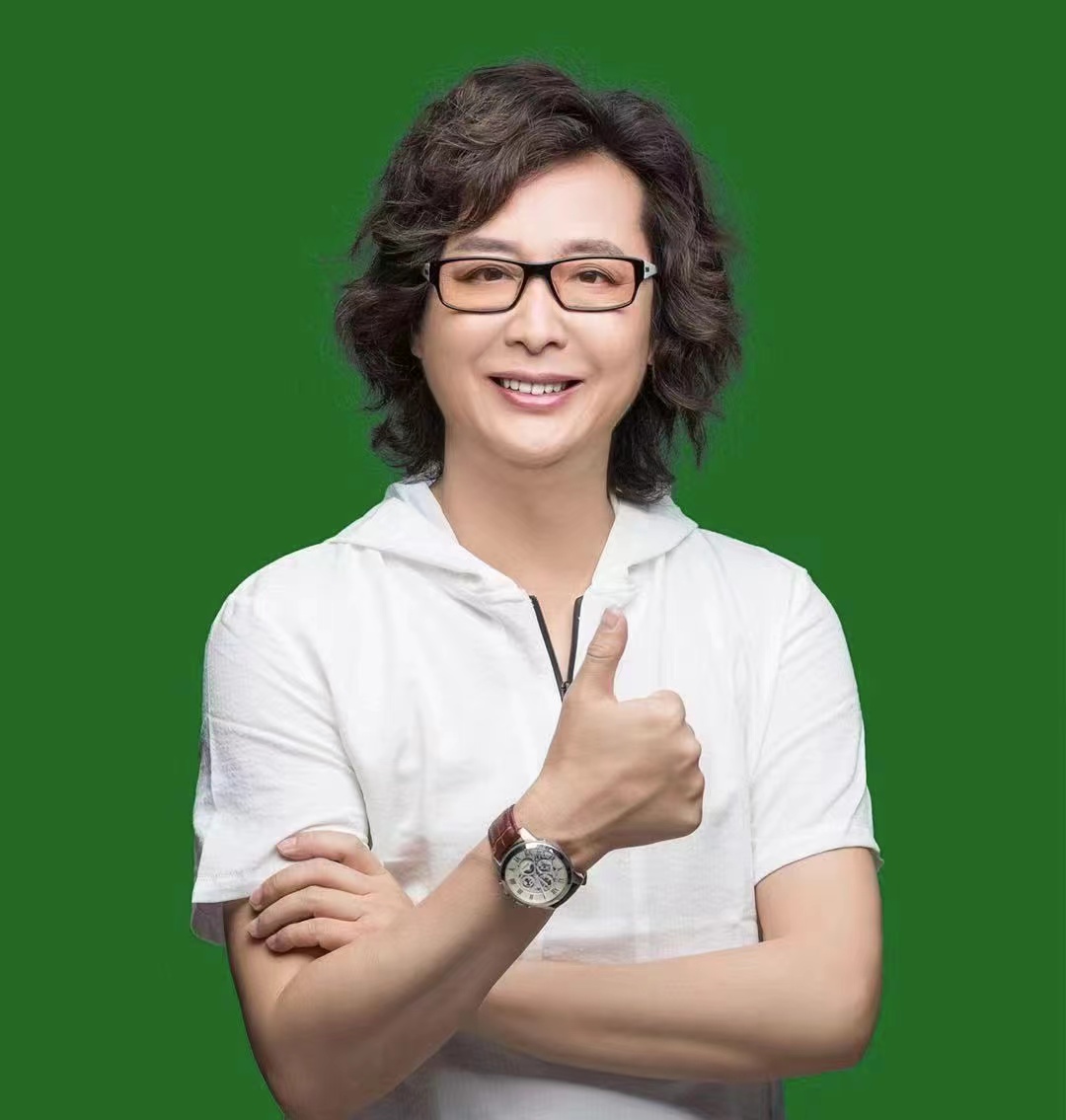 谢军