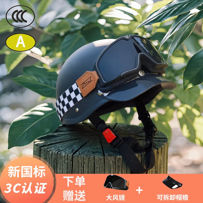 摩托车风镜品牌推荐？新手必看的避坑指南+超全选购攻略来啦！