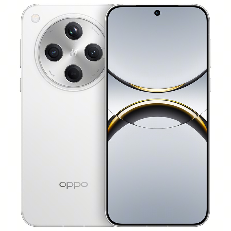OPPO Find X8啥时候发布？发布时间全解析