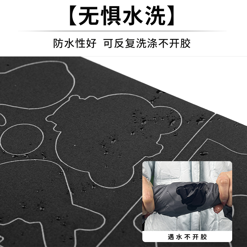 狼爪品牌属于什么档次的衣服？