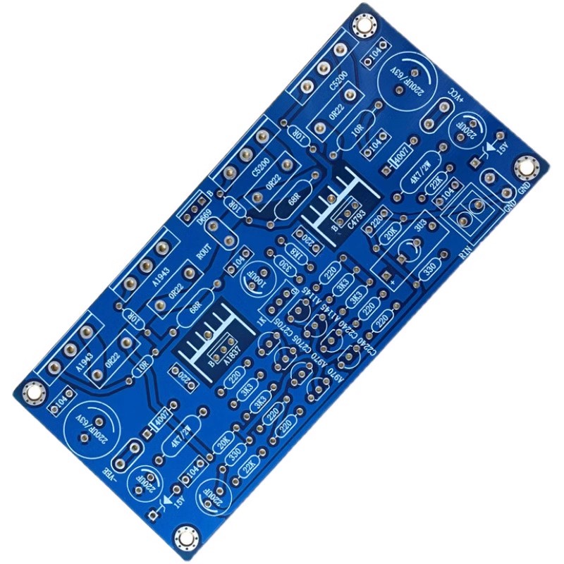 立创商城PCB打样官网：电子设计者的福音