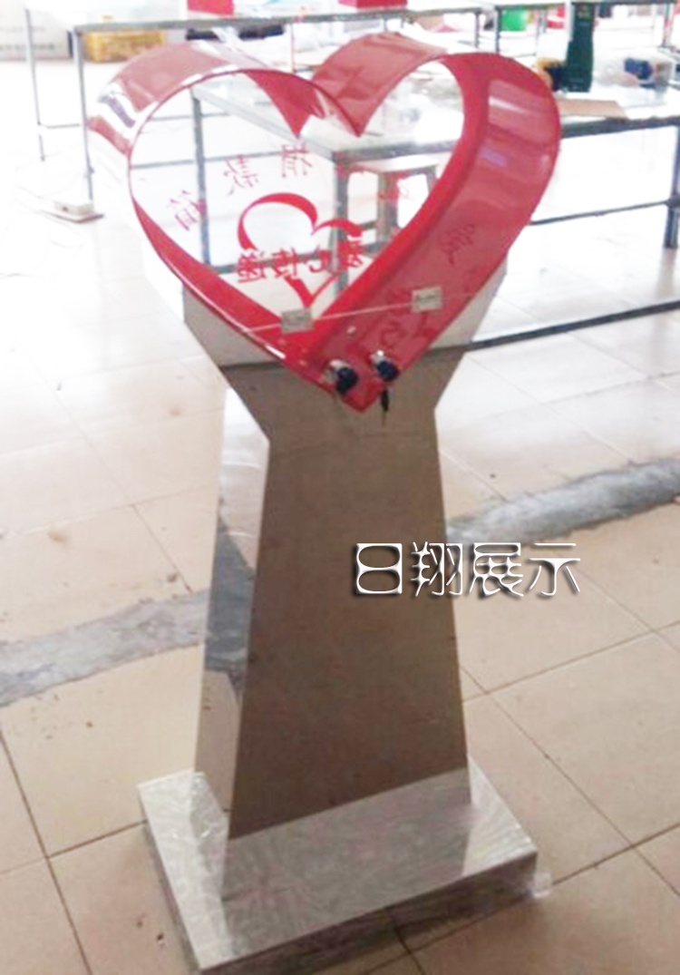 超大号抽奖箱，定制防水摸奖神器，摇奖必备宝藏盒！