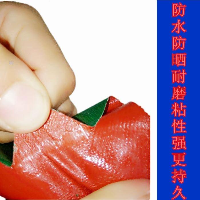 帐篷防积水钢丝绳：雨天露营的秘密武器，告别兜水烦恼！