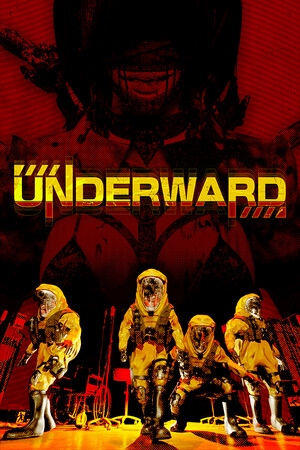 UNDERWARD: 运送实验怪物的人免安装中文学习版[v1.2.0.1]