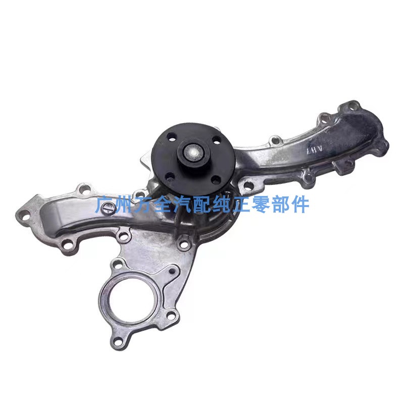 凌志雷克萨斯SC430 LS430 LS460冷却风扇电机升级指南：告别高温烦恼！