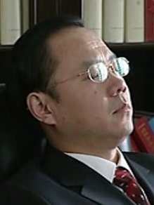 黑金背后