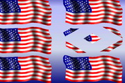 American Flags123012