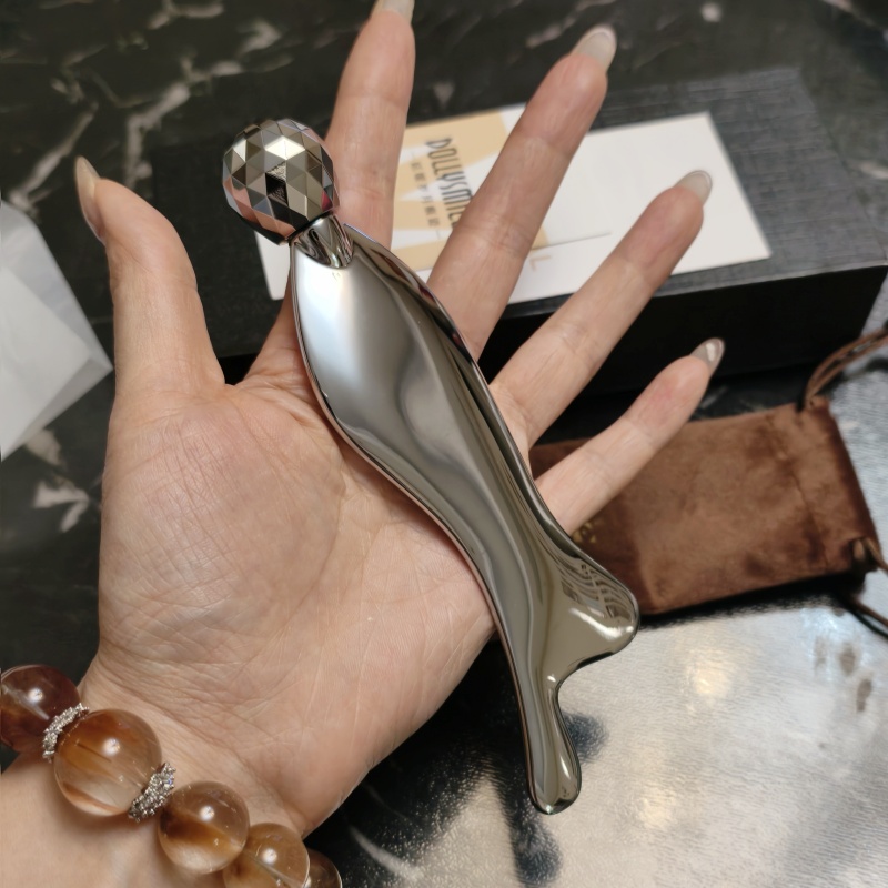 多模态智能美颜仪*2个：解锁你的美丽新维度，告别护肤难题✨