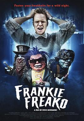 FrankieFreako