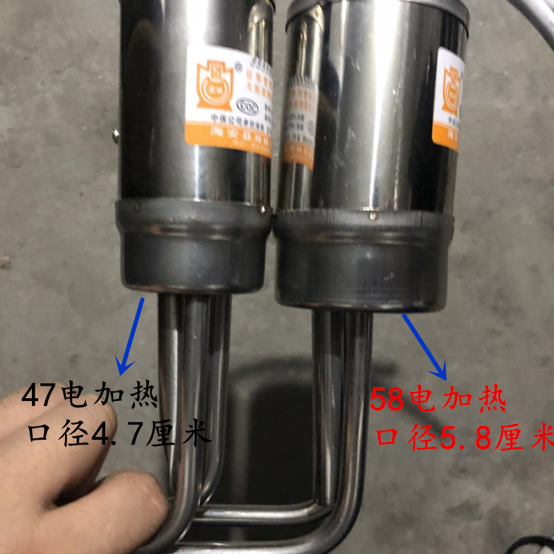 壁挂式太阳能控制器大揭秘：2000瓦以下加热管的省钱神器！