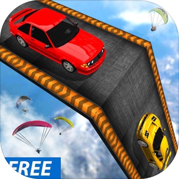 Stunt Car1.1 电脑版