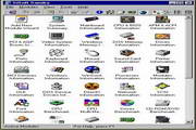 SiSoftware Sandra Lite2016.03.22.20 SP1